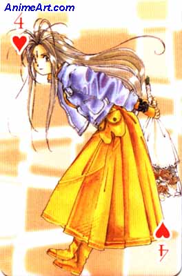 Ah! My Goddess (!  !) /  / maxiol_Ah_My_Goddess_art_32517_.jpg