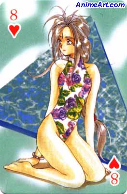 Ah! My Goddess (!  !) /  / maxiol_Ah_My_Goddess_art_32522_.jpg