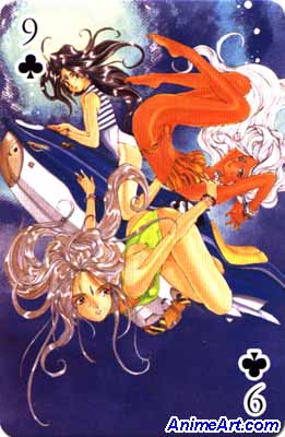 Ah! My Goddess (!  !) /  / maxiol_Ah_My_Goddess_art_32537_.jpg