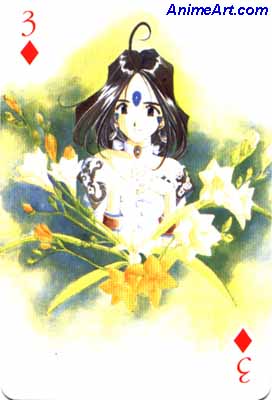 Ah! My Goddess (!  !) /  / maxiol_Ah_My_Goddess_art_32545_.jpg