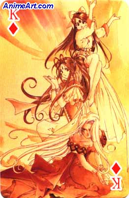 Ah! My Goddess (!  !) /  / maxiol_Ah_My_Goddess_art_32556_.jpg