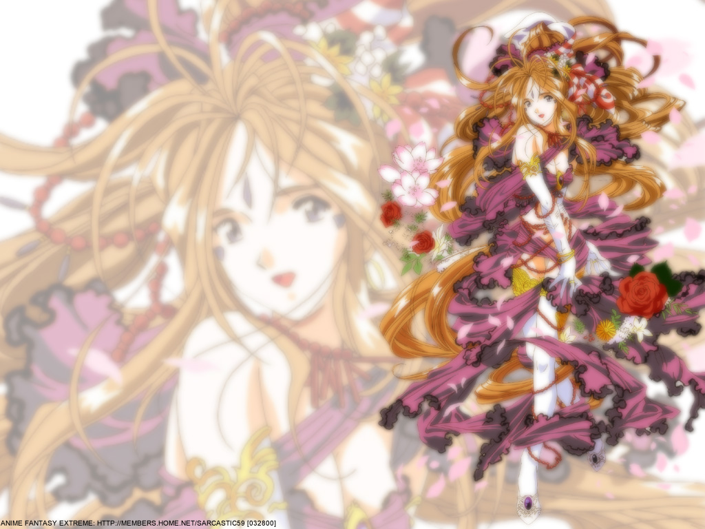 Ah! My Goddess (!  !) /  / maxiol_Ah_My_Goddess_wallpaper_28232_.jpg