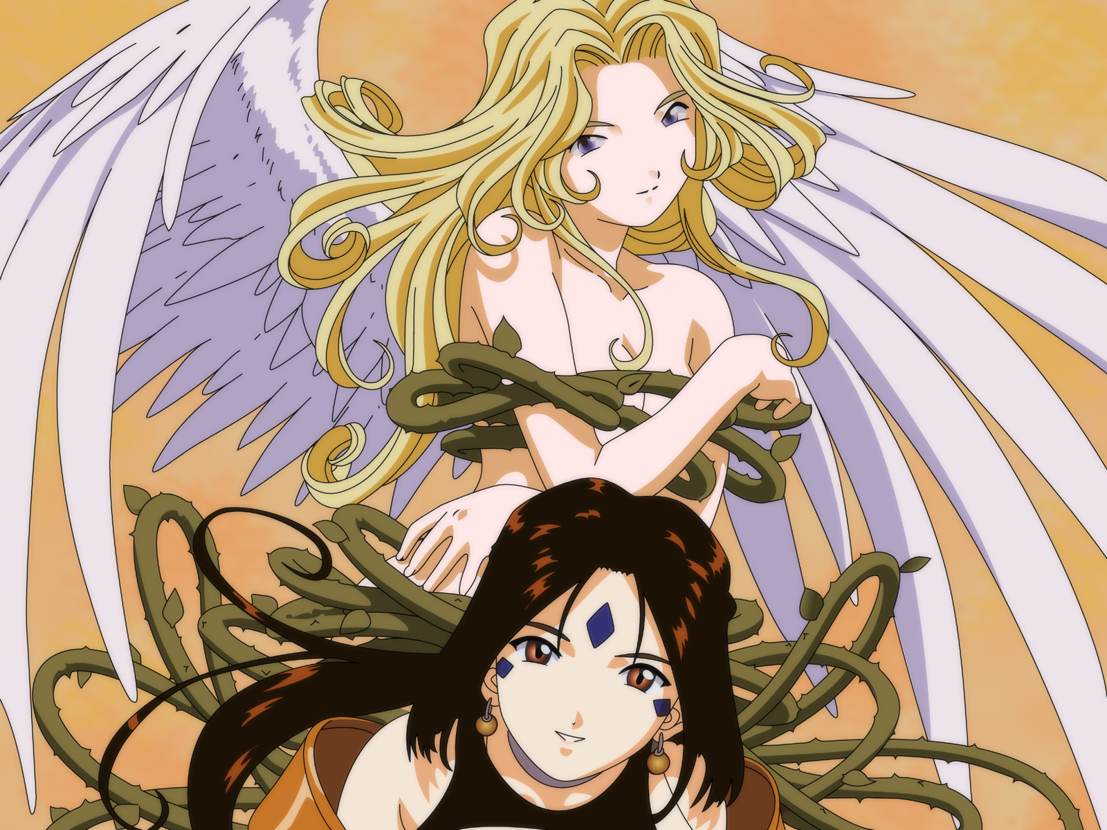 Ah! My Goddess (!  !) /  / maxiol_Ah_My_Goddess_wallpaper_28422_.png