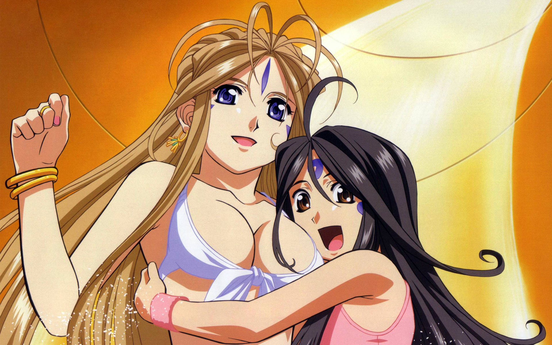 Ah! My Goddess (!  !) /  / maxiol_Ah_My_Goddess_wallpaper_28455_.jpg