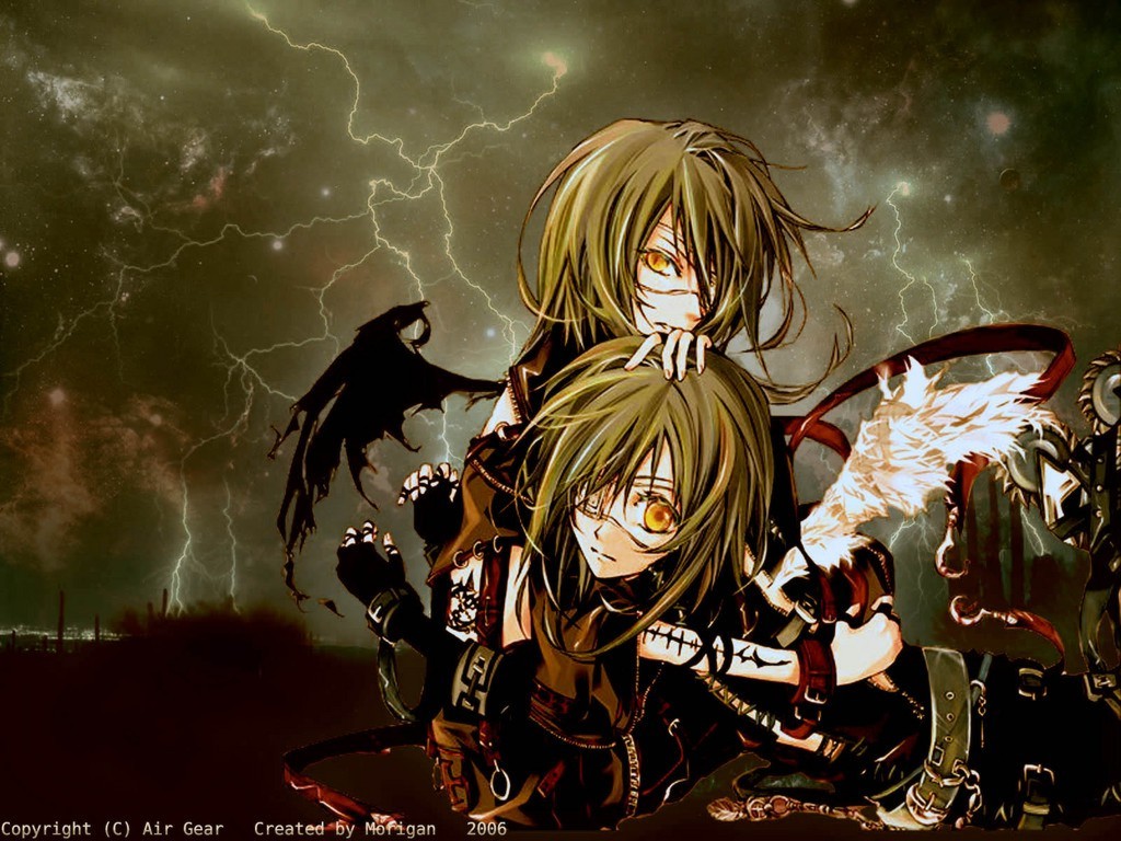 Air Gear  / HQ Wallpapers / maxiol_Air_Gear__HQ_Wallpapers_62549_.jpg