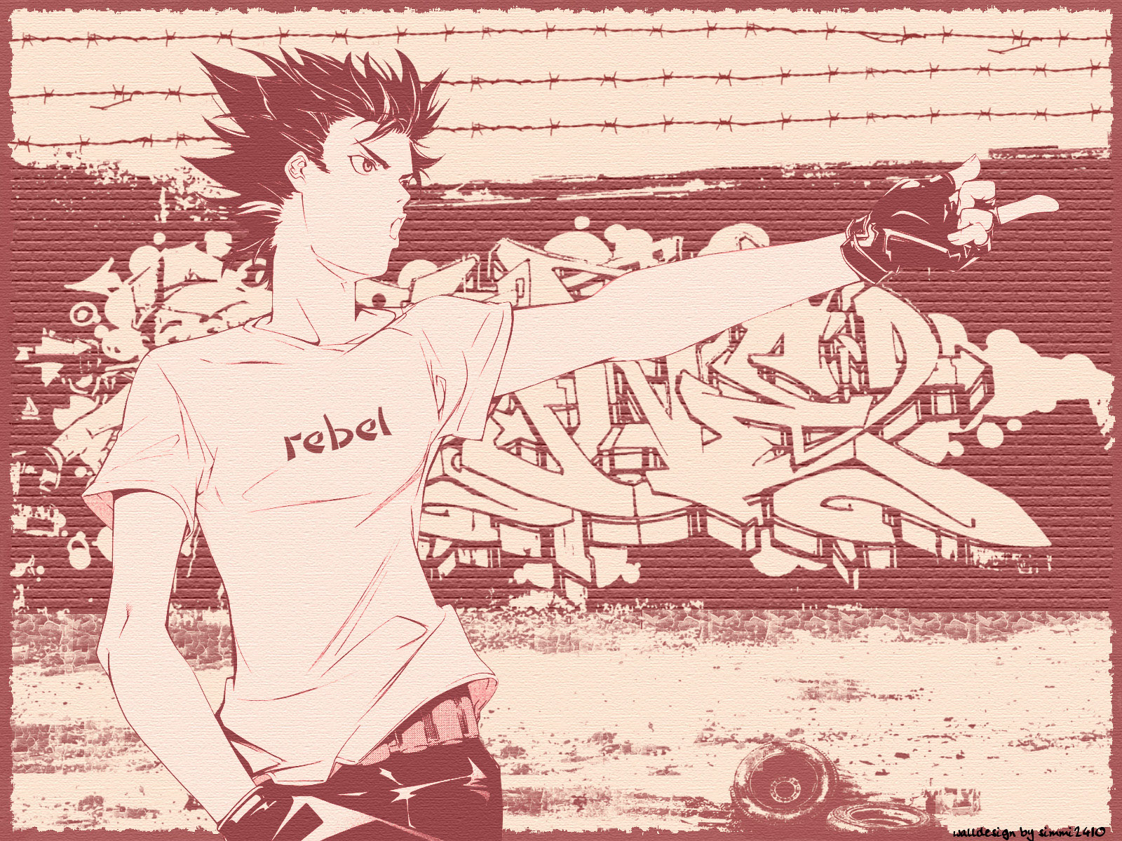 Air Gear  / HQ Wallpapers / maxiol_Air_Gear__HQ_Wallpapers_62571_.jpg