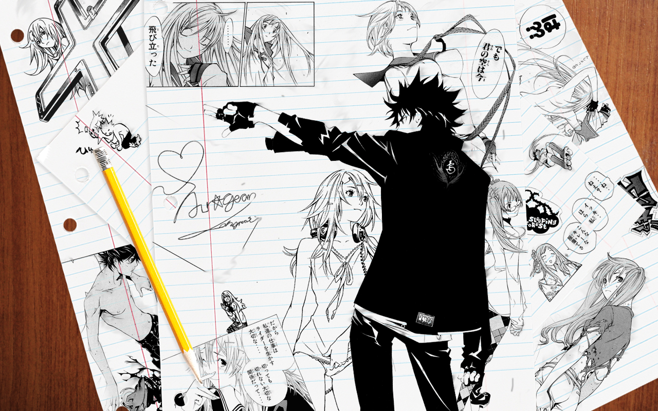 Air Gear  /  2 / maxiol_Air_Gear_wallpaper_171935_.png