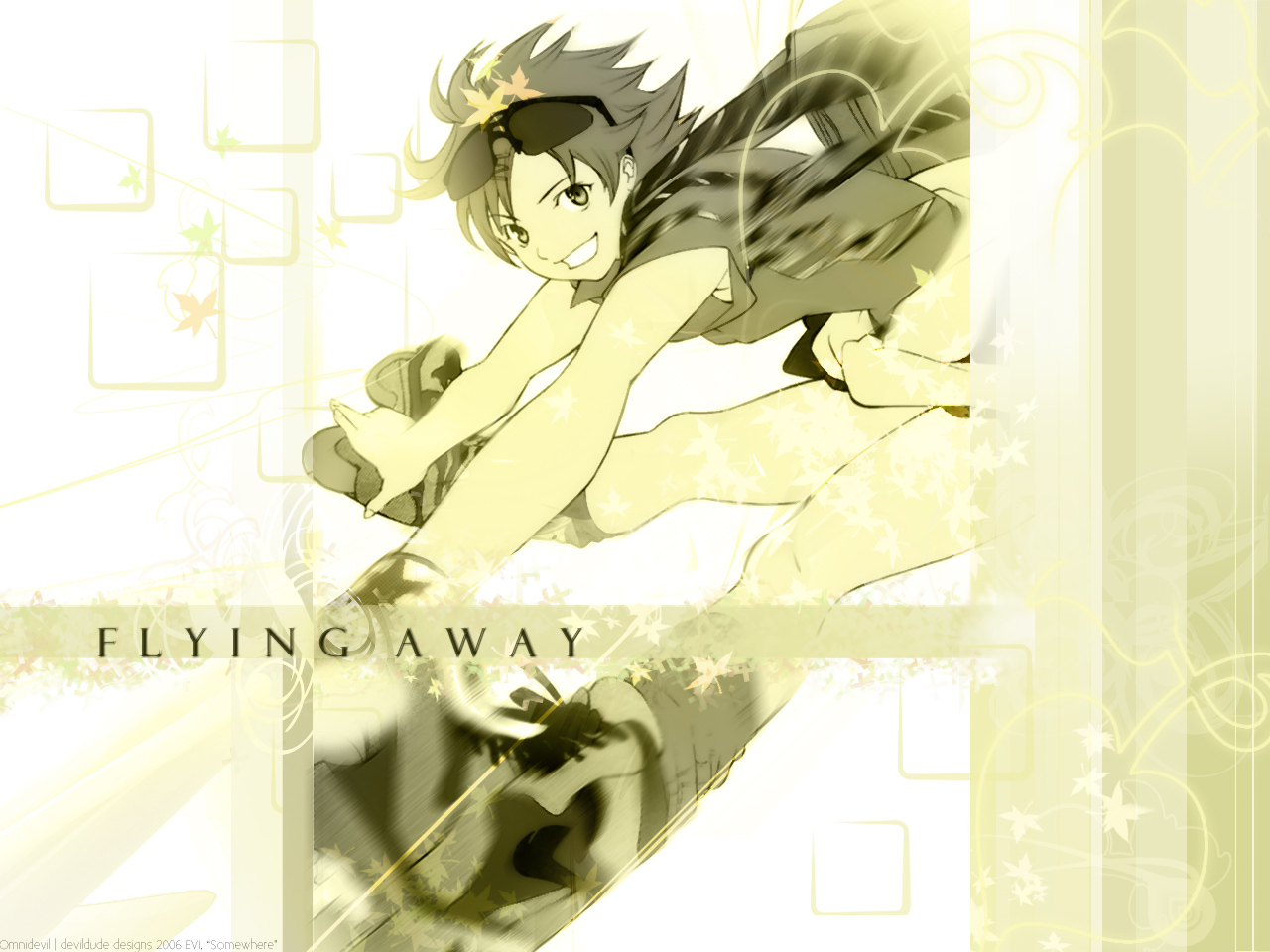 Air Gear  /  2 / maxiol_Air_Gear_wallpaper_171951_.jpg