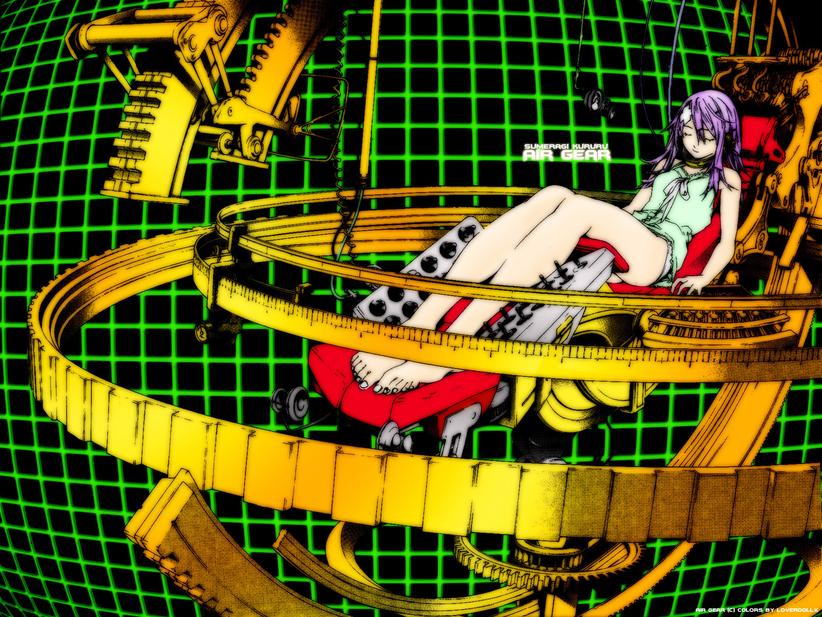 Air Gear  /  2 / maxiol_Air_Gear_wallpaper_171969_.jpg