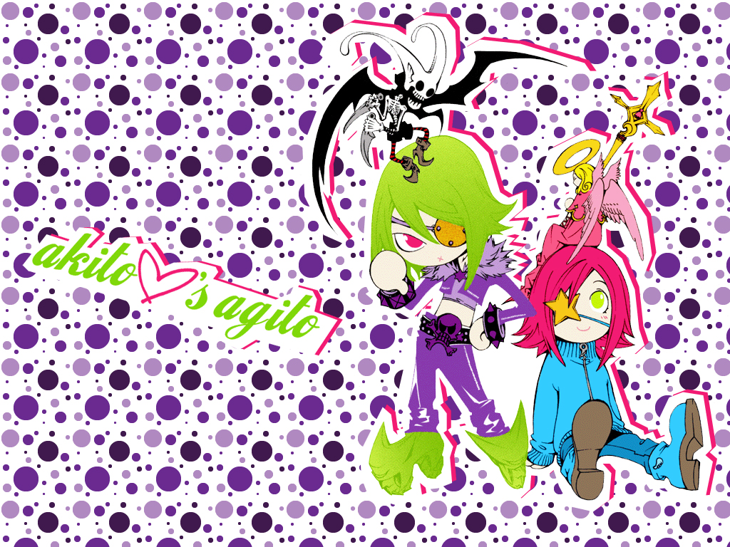 Air Gear  /  2 / maxiol_Air_Gear_wallpaper_171990_.jpg