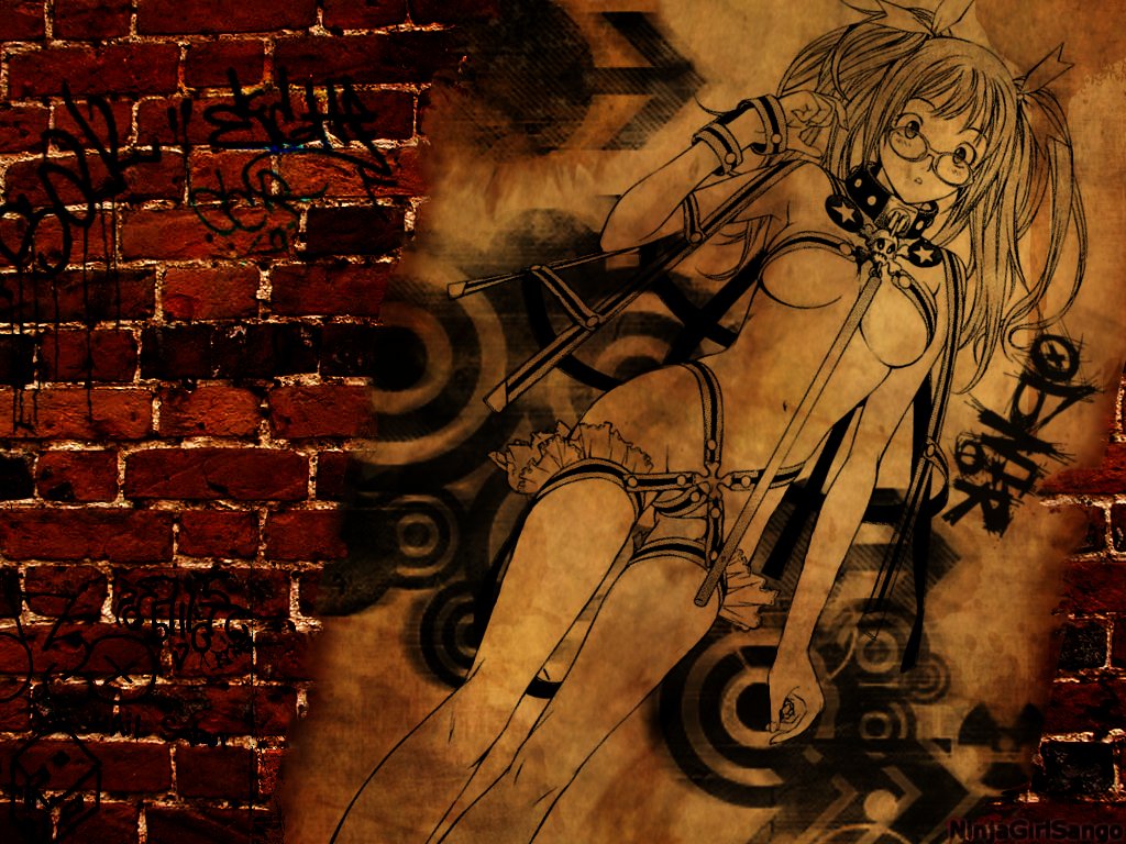 Air Gear  /  2 / maxiol_Air_Gear_wallpaper_172017_.jpg
