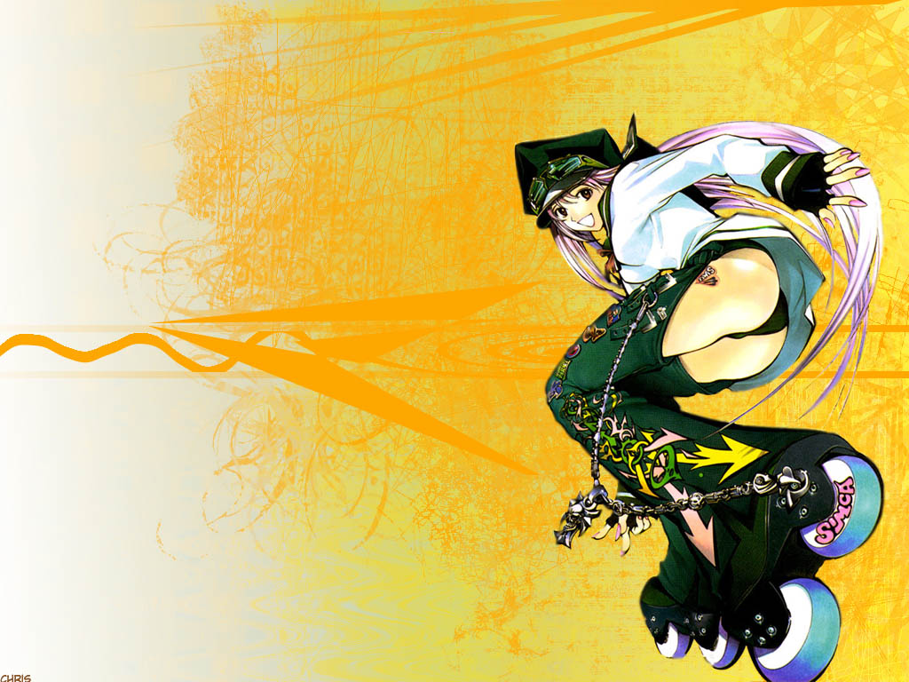 Air Gear  /  2 / maxiol_Air_Gear_wallpaper_172067_.jpg