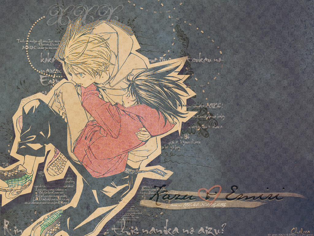 Air Gear  /  2 / maxiol_Air_Gear_wallpaper_172092_.jpg