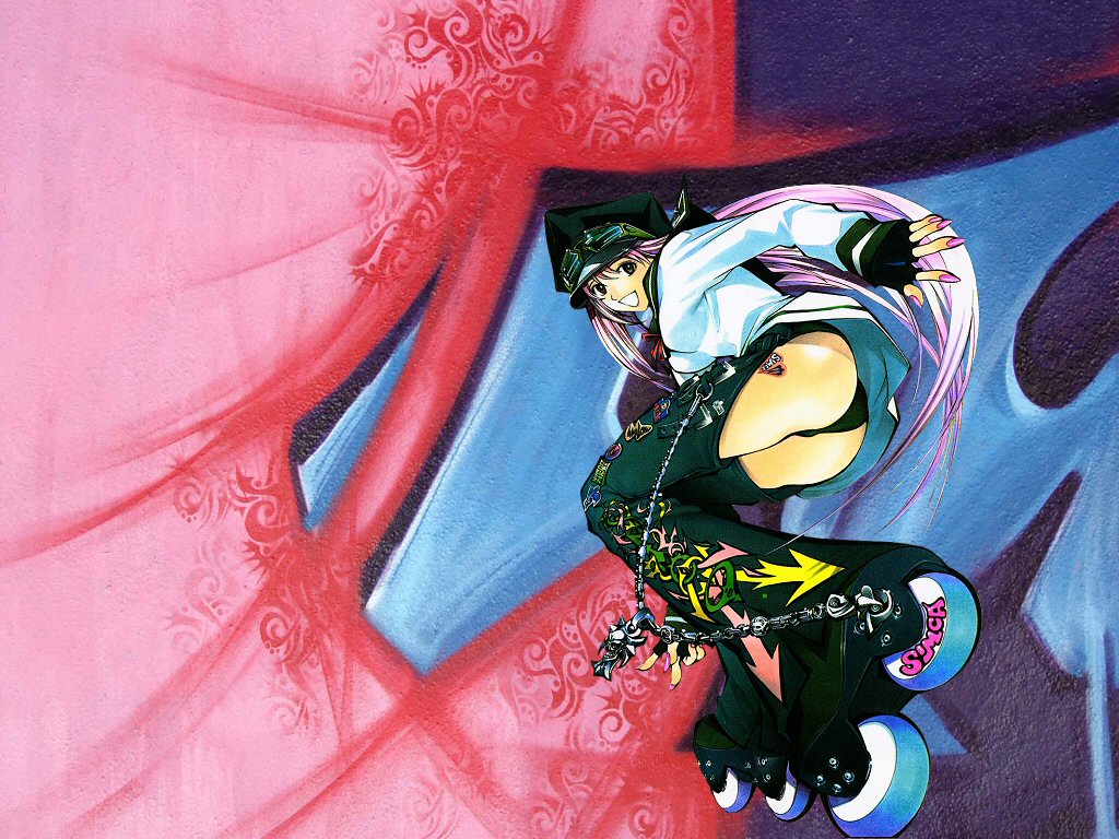 Air Gear  /  2 / maxiol_Air_Gear_wallpaper_172121_.jpg