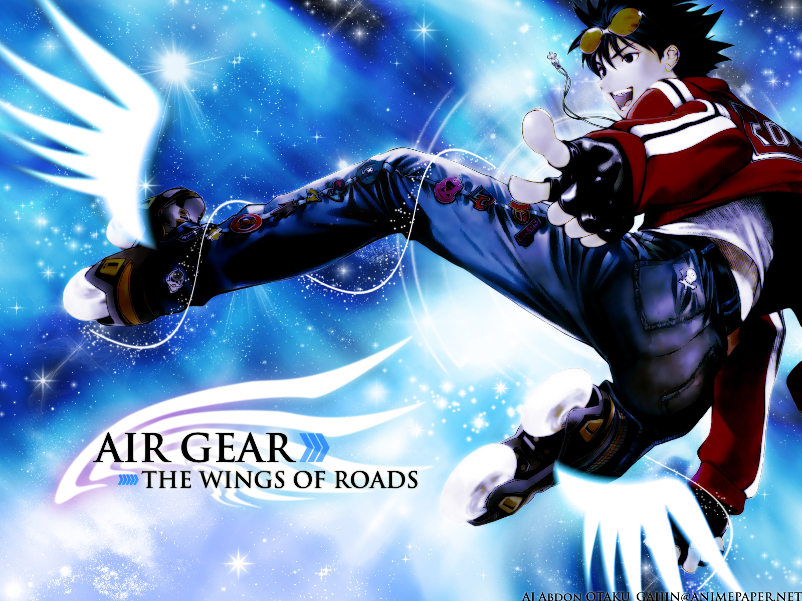 Air Gear  /  2 / maxiol_Air_Gear_wallpaper_172214_.jpg