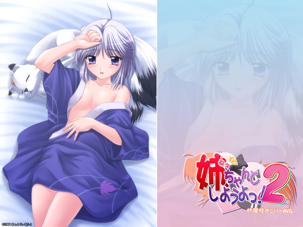 Ane Chanto Shiyou Yo / Nee-chan to shiyou yoh! /  /  / maxiol_Ane_Chanto_Shiyou_Yo_29915_.jpg