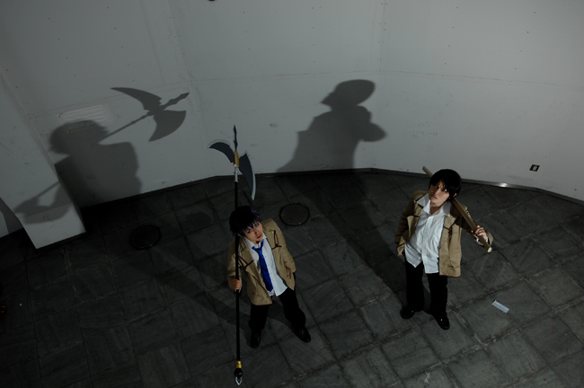Angel Beats / Cosplay / maxiol_Angel_Beats_Cosplay_164198_.jpg