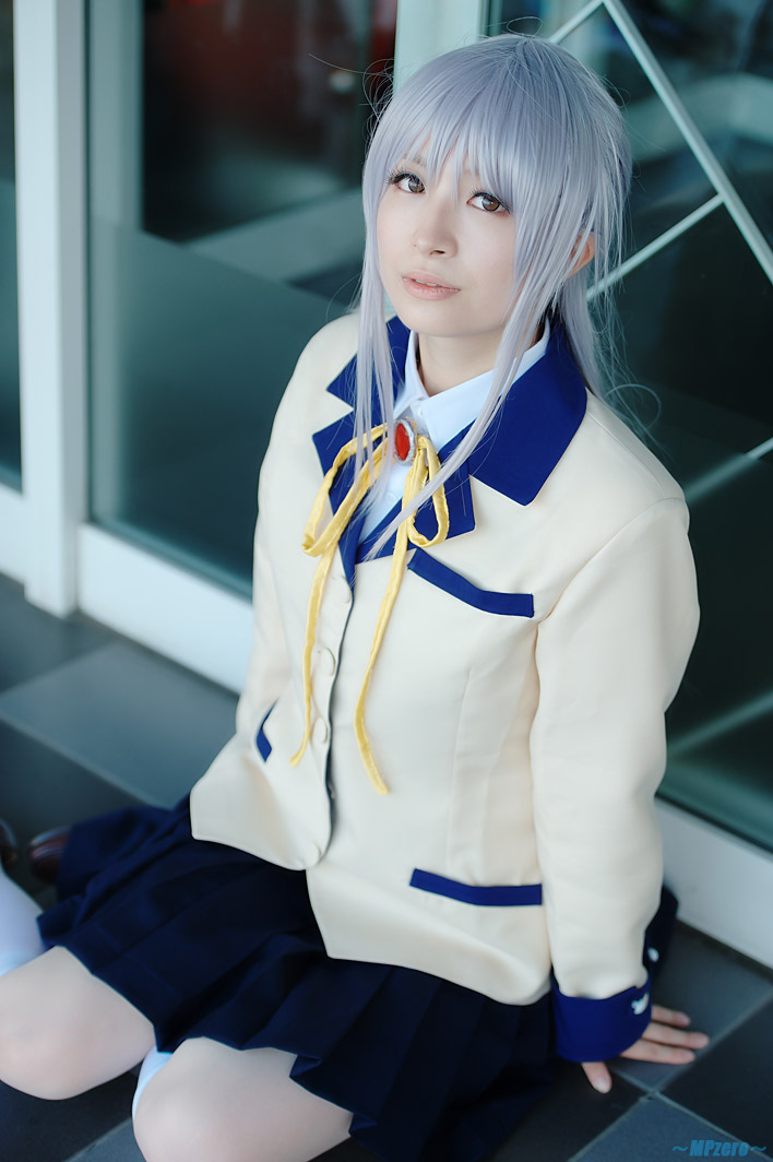 Angel Beats / Cosplay / maxiol_Angel_Beats_Cosplay_164300_.jpg