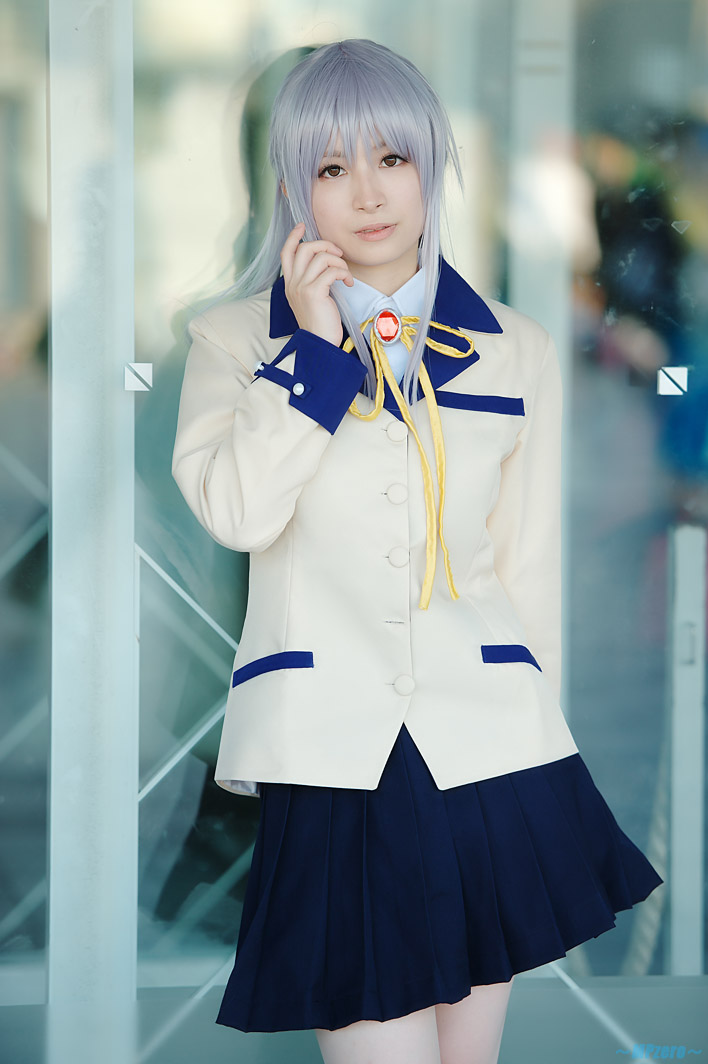 Angel Beats / Cosplay / maxiol_Angel_Beats_Cosplay_164355_.jpg