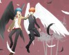 Angel Beats Wallpapers яой
