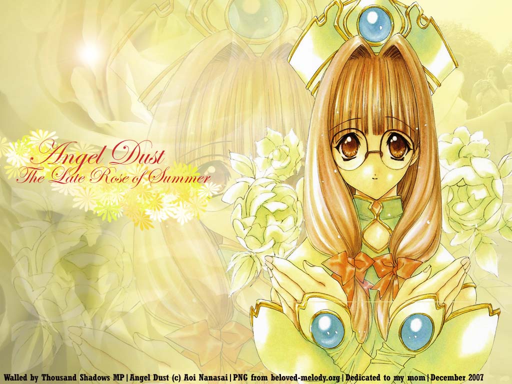 Angel Dust /  / maxiol_Angel_Dust_29989_.jpg
