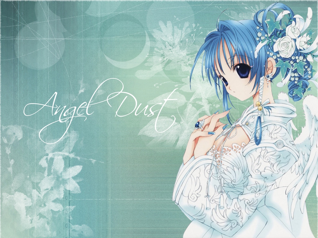 Angel Dust /  / maxiol_Angel_Dust_30057_.jpg