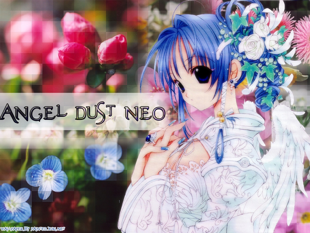 Angel Dust /  / maxiol_Angel_Dust_30101_.jpg