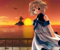 Angel Rabbie ( ) /  2 / maxiol_angel_rabbie_wallpaper_2_115850_.jpg