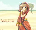 Angel Rabbie ( ) /  2 / maxiol_angel_rabbie_wallpaper_2_115855_.jpg