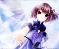 Angel Rabbie ( ) /  2 / maxiol_angel_rabbie_wallpaper_2_115857_.jpg