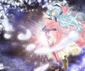 Angel Rabbie ( ) /  2 / maxiol_angel_rabbie_wallpaper_2_115866_.jpg