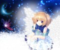 Angel Rabbie ( ) /  2 / maxiol_angel_rabbie_wallpaper_2_115882_.jpg