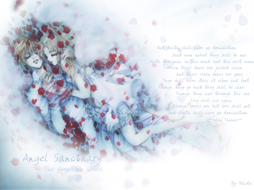 Angel Sanctuary /  2 / maxiol_Angels_Sanctuary_wallpaper_2_172504_.jpg