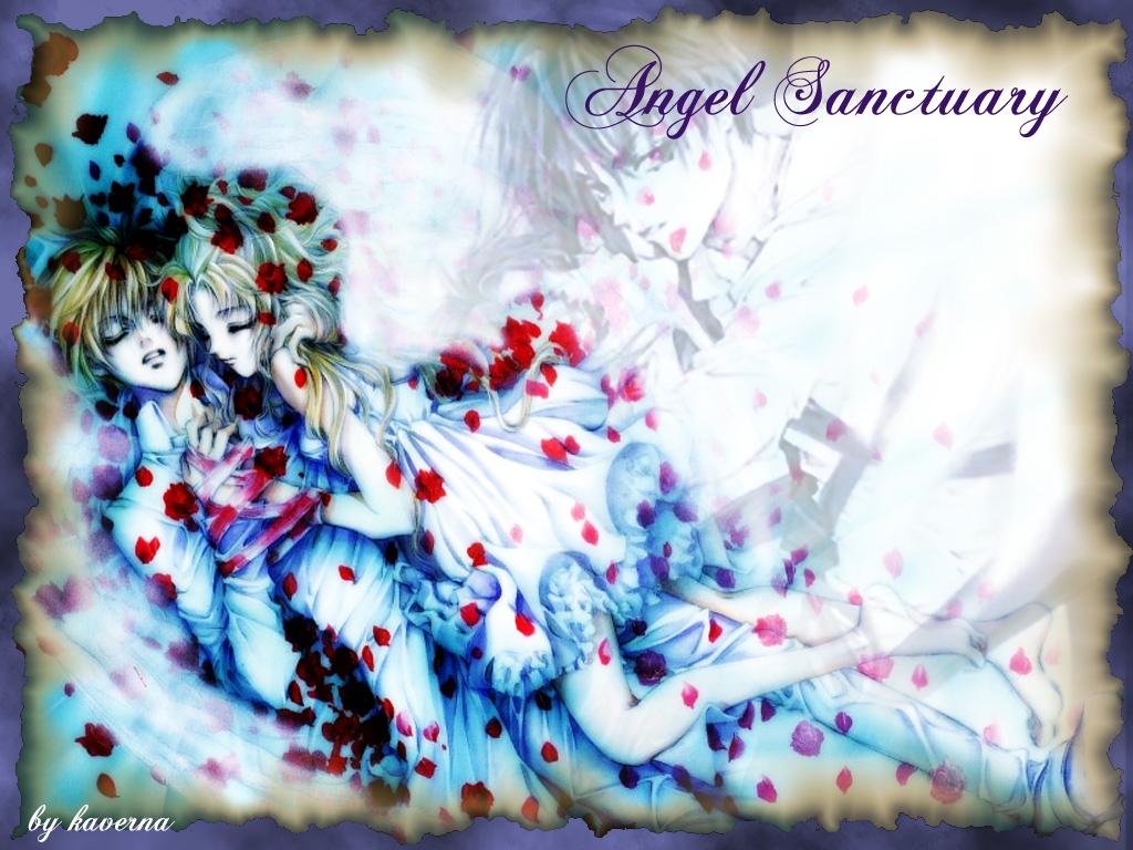 Angel Sanctuary /  2 / maxiol_Angels_Sanctuary_wallpaper_2_172590_.jpg
