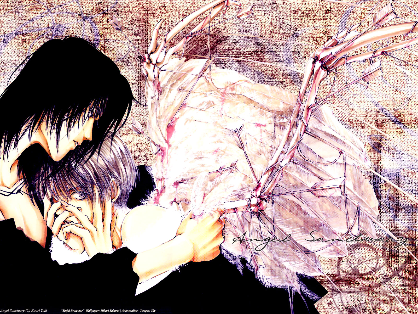 Angel Sanctuary /  2 / maxiol_Angels_Sanctuary_wallpaper_2_172723_.jpg