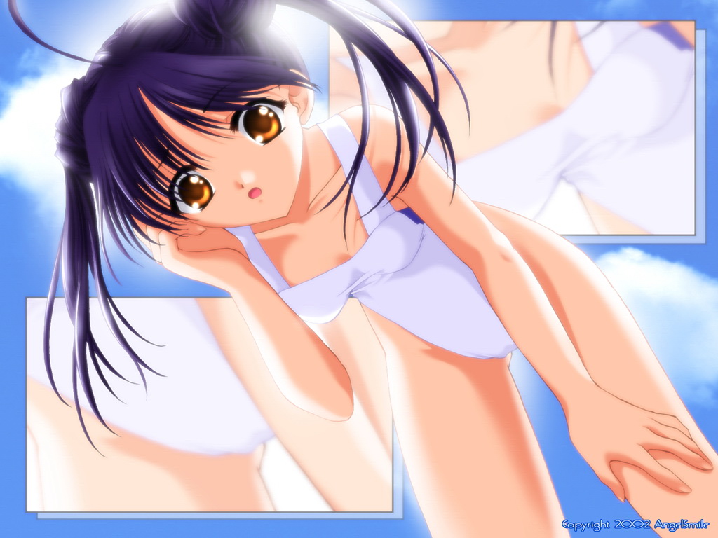 Angel Smile /  / maxiol_angel_smile_30672_.jpg