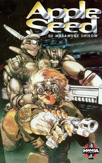 Appleseed /  / maxiol_Appleseed_art_32958_.jpg
