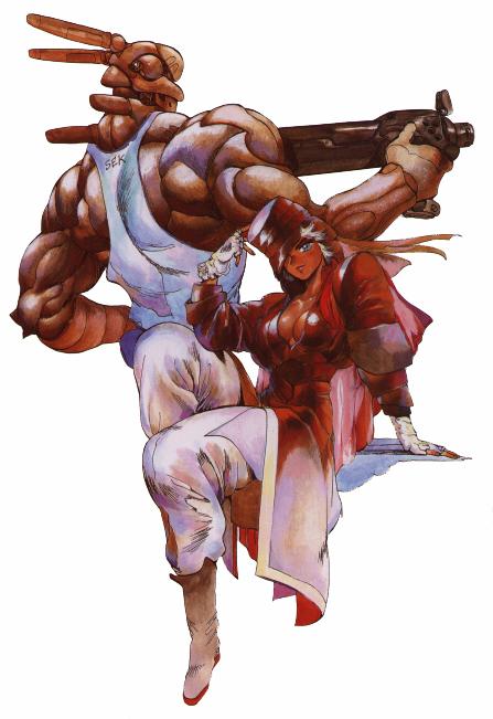 Appleseed /  / maxiol_Appleseed_art_32962_.jpg