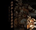 Appleseed /  / maxiol_Appleseed_wallpaper_31247_.jpg