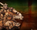 Appleseed /  / maxiol_Appleseed_wallpaper_31276_.jpg