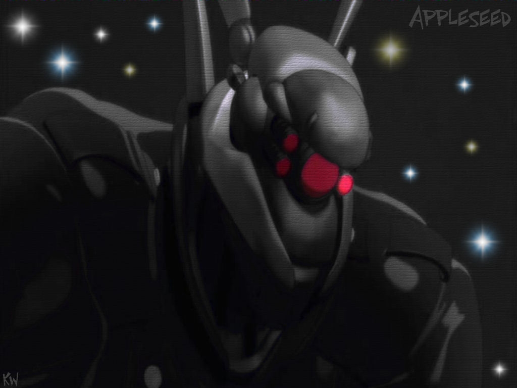 Appleseed /  2 / maxiol_Appleseed_wallpaper_2_173086_.jpg