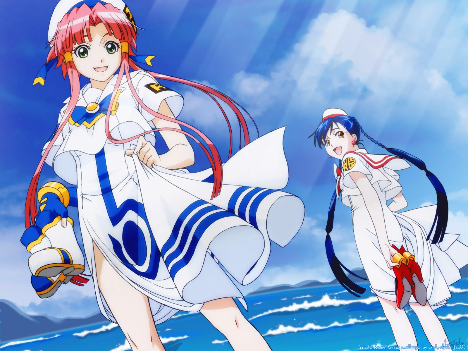 Aria () /  / maxiol_aria_wallpaper_31661_.jpg