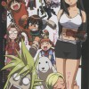 Azumanga Daioh / あずまんが大王 /  / maxiol_azumanga_daioh_art_141213_.jpg