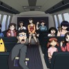 Azumanga Daioh / あずまんが大王 /  / maxiol_azumanga_daioh_art_141217_.jpg