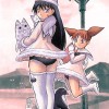 Azumanga Daioh / あずまんが大王 /  / maxiol_azumanga_daioh_art_141239_.jpg