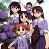 Azumanga Daioh / あずまんが大王 /  / maxiol_azumanga_daioh_art_141240_.jpg