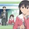 Azumanga Daioh / あずまんが大王 /  / maxiol_azumanga_daioh_art_141245_.jpg