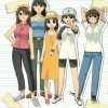 Azumanga Daioh / あずまんが大王 /  / maxiol_azumanga_daioh_art_141247_.jpg