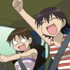 Azumanga Daioh / あずまんが大王 /  / maxiol_azumanga_daioh_art_141254_.jpg