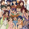 Azumanga Daioh / あずまんが大王 /  / maxiol_azumanga_daioh_art_141257_.jpg